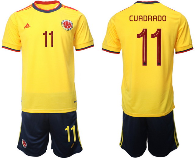 Columbia soccer jerseys-007